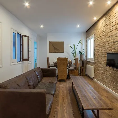 דירה Amplio Piso Reformado Centro